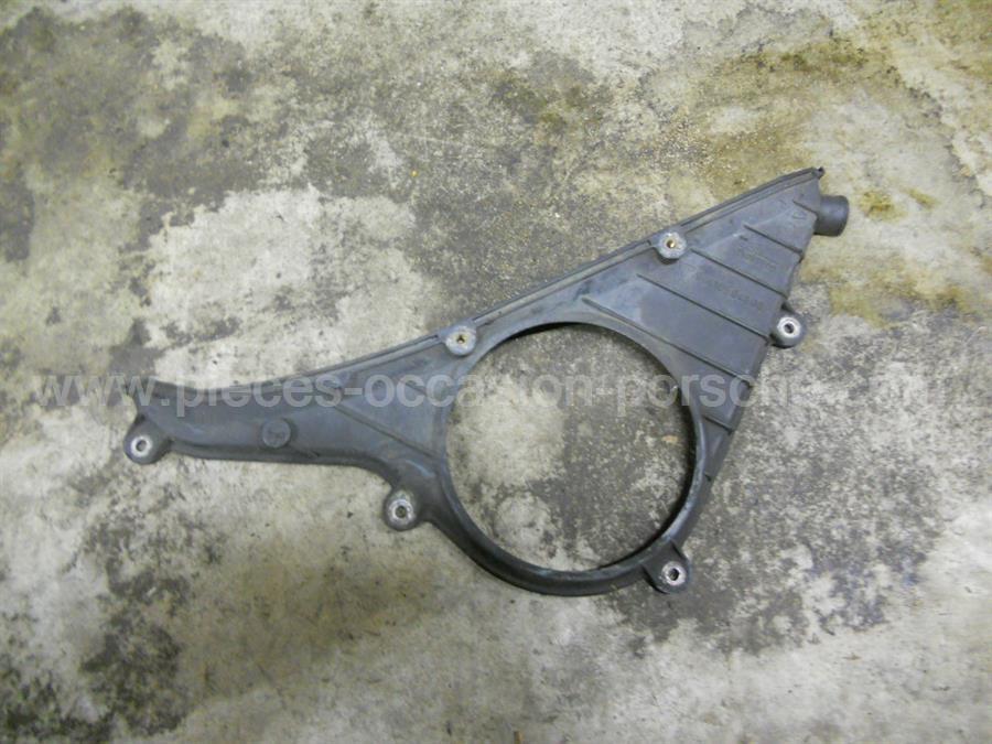 Carter de courroie crantée Porsche